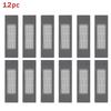 HEPA Filter for Ecovacs Deebot OZMO 911 911 T1 T8 T9 N8 Pro T8 AIVI Robot Vacuum Cleaner Replacement Parts Accessories