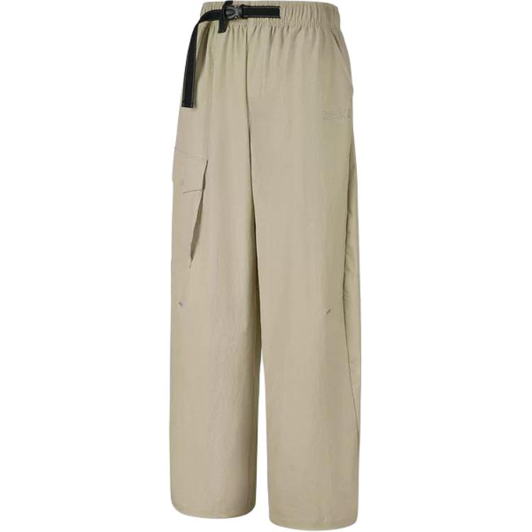 Skechers Womens Loose Comfortable Regular Knit Sports Pants Women bottoms P326W093-06L4 S