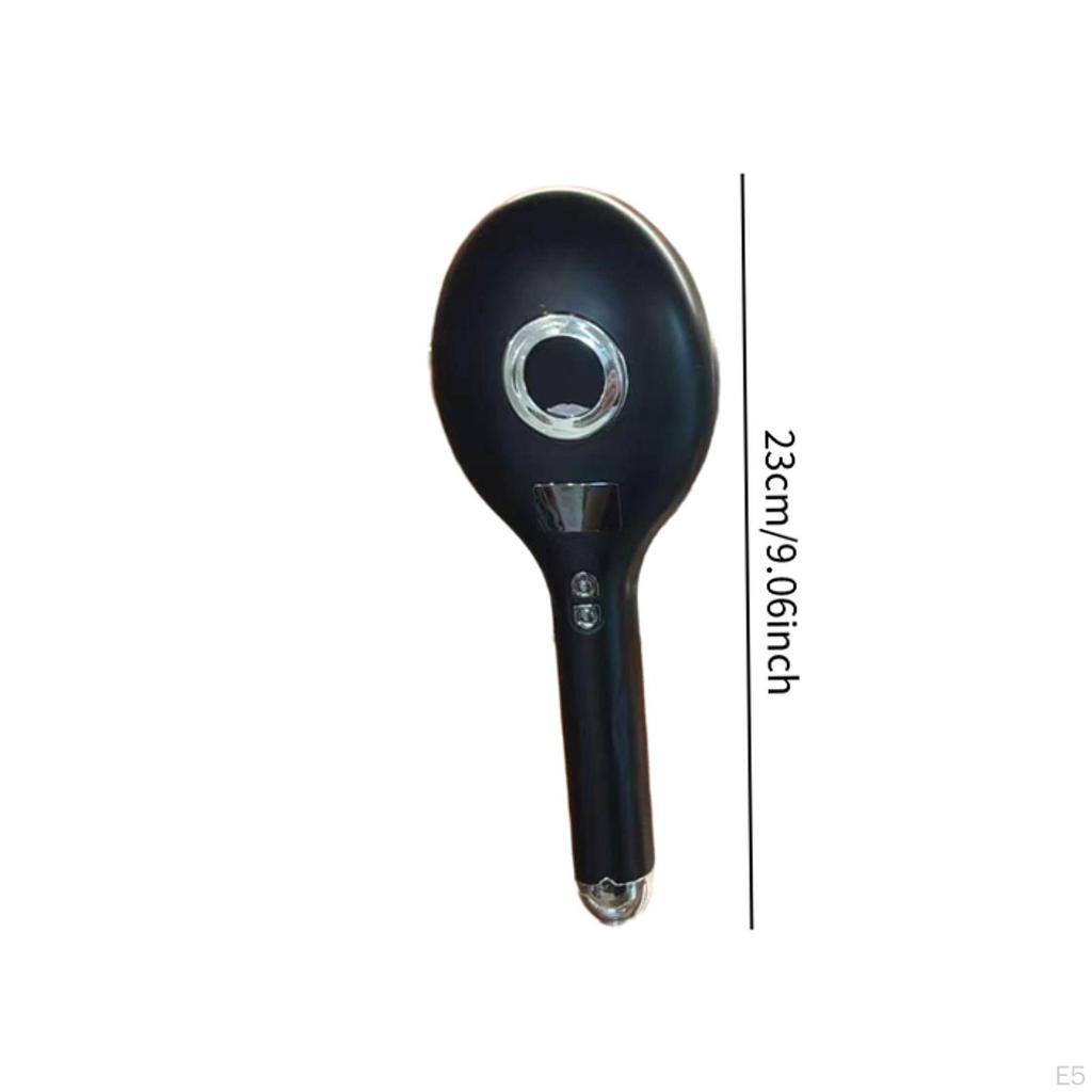 Electric Brush Hair Tool for Women Mist