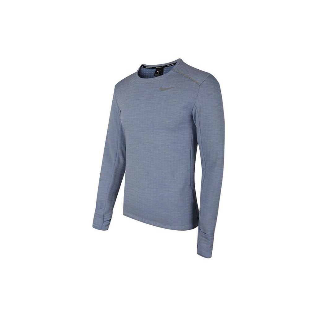 Nike Running T Shirt Men's Blue BV4708-460