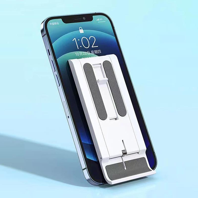Suport Portabil pentru Telefon Mobil Suport Pliabil pentru Telefon Mobil Pentru Pad Telefon Suport Extensibil pentru Telefon Mobil Suport de Birou