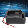 Battery Output Adapter Holder Dock DIY Wire for  18V BL Li Ion Battery Accessories