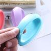 2PCS/SET Mini Cleaning Brush Plastic Laundry Scrubbing Brush Kitchen Utensil Brush Shoe Brush  Wall