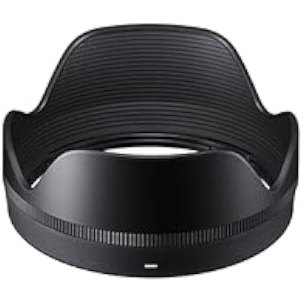 Sigma (Sigma) Lens 16mm F1.4 DC DN Nikon Nikon Z Mount Single Focus Wide Angle for APS-C Mirrorle...