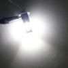 Super Bright Fog Light 6000K White DC 12V-24V Replacement High Quality