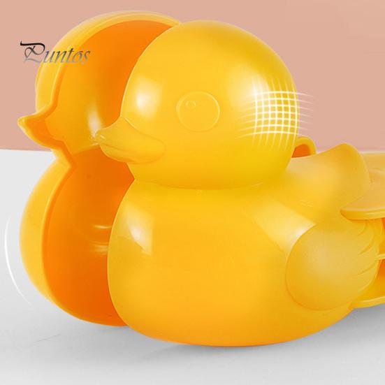 Duck Rice Mold Sushi Maker Duck Onigiri Mold for Cute Rice Balls Anti-stick Rice Shaper Mold Fun DIY Sushi Molds for Snowballs Beach Ducks