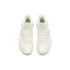 ANTA Water Flower 4 Basketball Shoes Men's Low top Ivory White/Bright Aqua Green Sneakers 112241109-3