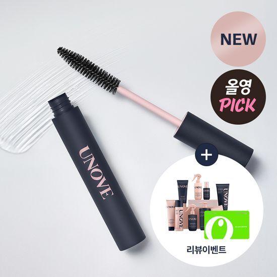 

Unove Priscome Sleek Hair Finishing Stick (Тушь для волос)