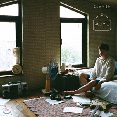 O.Wenn 1. Album - Raum O