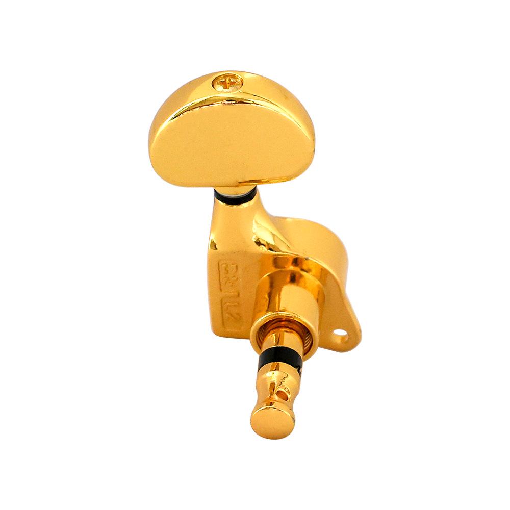 Closed Tuning Pegs for Folk Guitars & Ukuleles