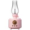 Difuzor Bluetooth retro Kerosene cu lumină LED, cutie muzicală portabilă Bluetooth, difuzor Bluetooth, bas puternic, volum mare Bluetooth 5.0