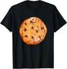 Schokoladenkekspaar Passendes Halloween-Party Unisex-T-Shirt