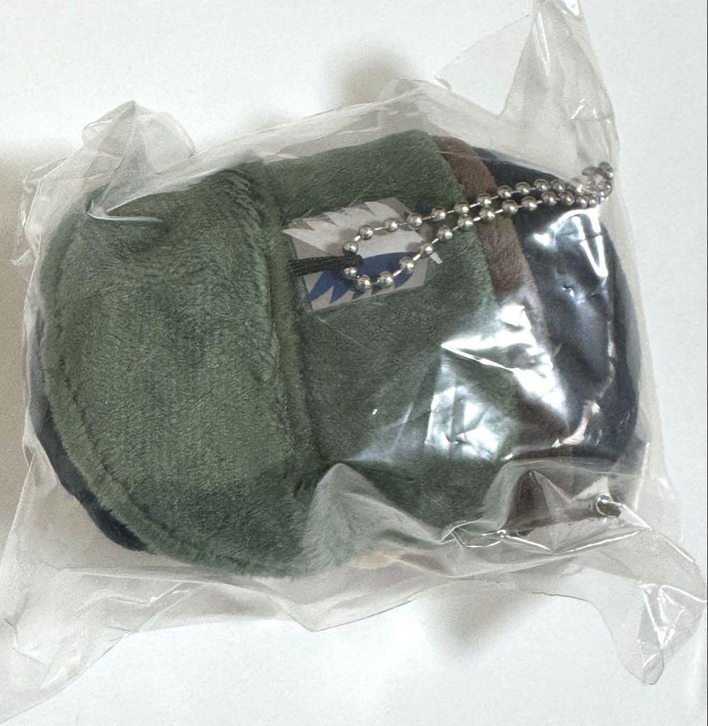 [USED] Attack on Titan Mochimasu Levi