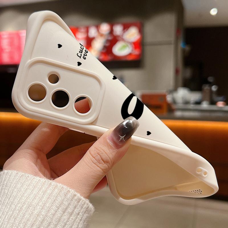 Black Bow TPU Case For Samsung Galaxy A57 A37 A17 A56 A36 A16 A15 A55 A54 S25 Edge S26 S24 S23 Ultra S22 Plus S24 FE Phone Cover