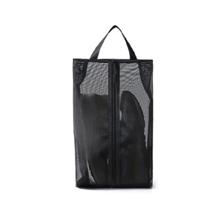 1Pc Shoe Storage Bags with Practical Zippered and Reinforced Handle Shoe Bag for Business Trip Travel and Home Use S 870₽