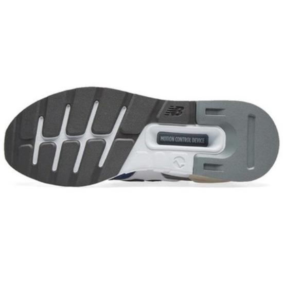 New Balance 997 Sport White Moroccan Tile MS997HGD