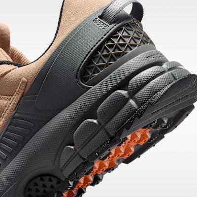 Nike Zoom Vomero Roam 'Hemp Iron Grey'