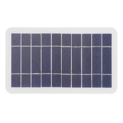 Solární energie – Fotovoltaické články a solární panely