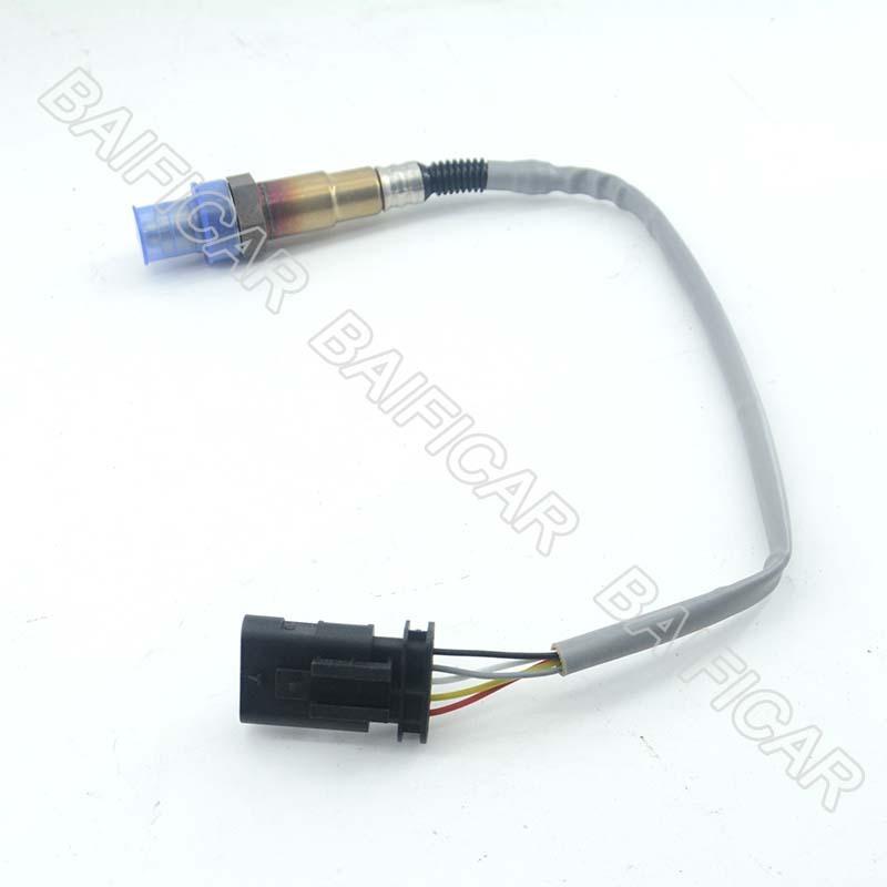 Baificar Brand New Front Oxygen Sensor 10353848 For MGZS MG5 ROEWE RX3 I6