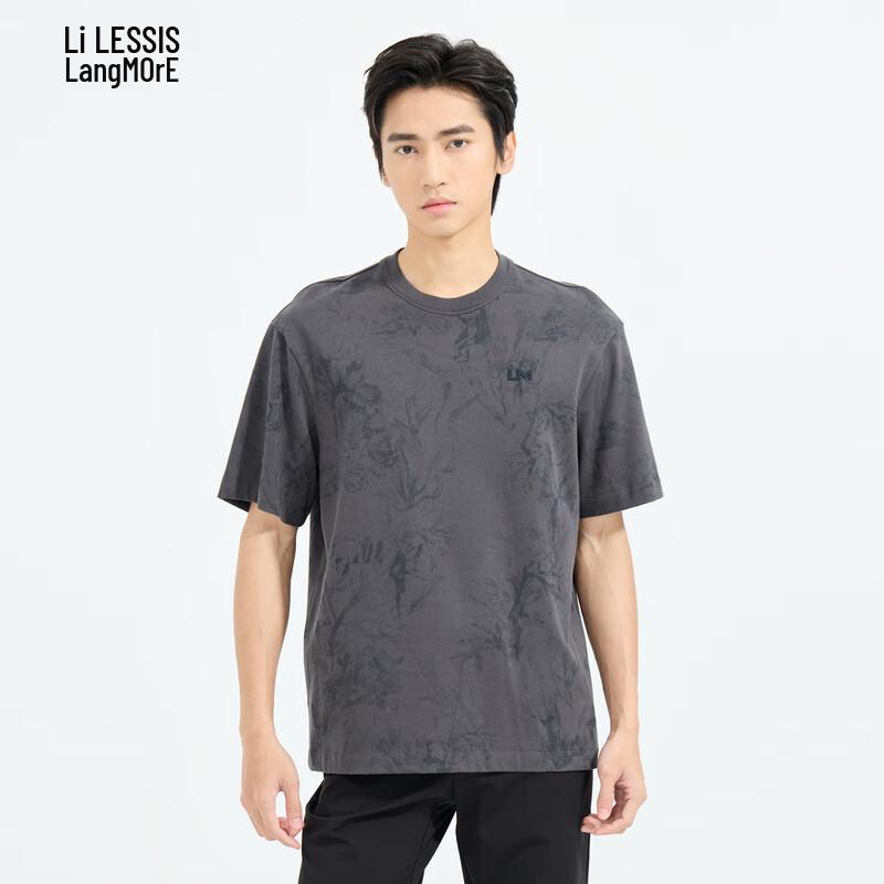 LILANZ Men s Pure Cotton Short-Sleeve T-shirt 170