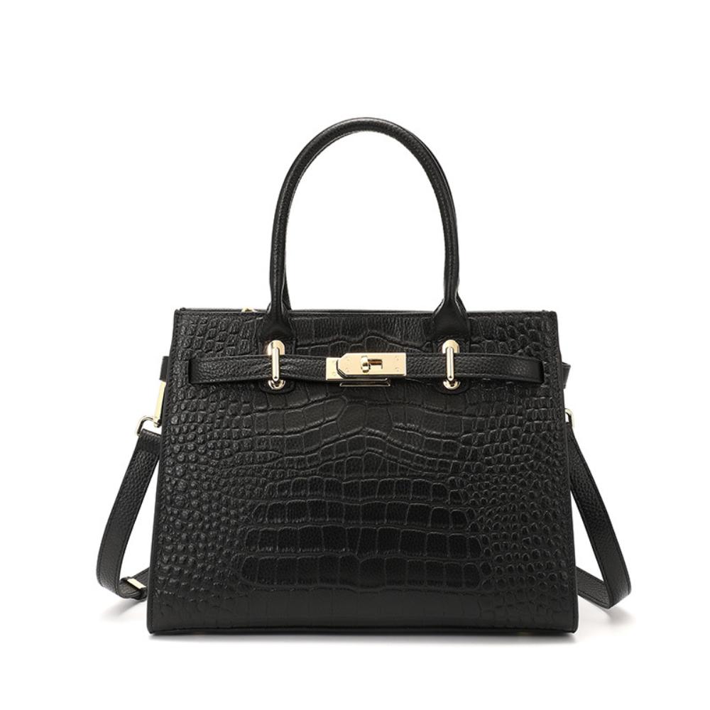 Sophisticated and Elegant Women's Crossbody Bag, Large Capacity, Versatile Women's Handbag