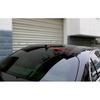 ABS Black Car Roof Shark Fin Antenna Aerial Trim For Mercedes-Benz GLC 2016-