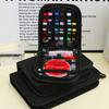 172/27PCS Complete DIY Sewing Kit Threads Needles Scissors Buttons Tape Measure Compact Hand Embroidery Mending Travel Tool Set