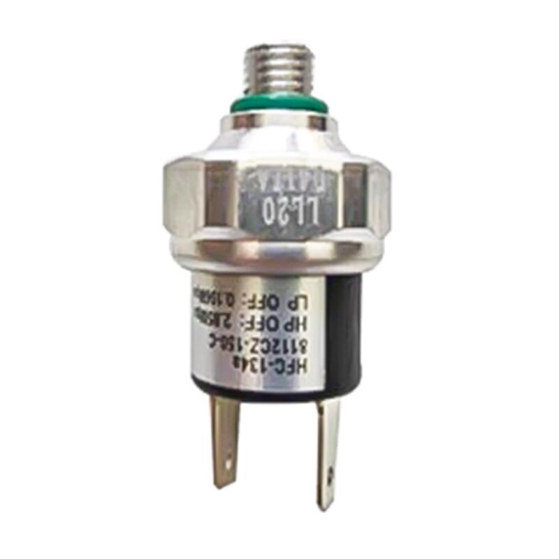 Leixiang Air Conditioner Pressure Switch for HOWO ZZ1167