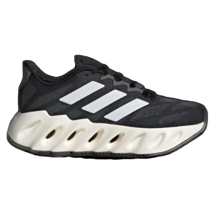 Adidas Switch FWD Black White Women Sneakers Core-Black Cloud-White Grey-Five ID1788