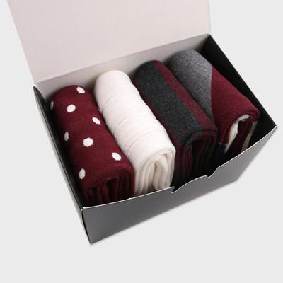 I Like It Because It's You (4-set of Socks)