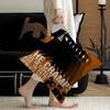 T-The C-Cramps Band Pillow Gift Home Office Decoration Pillow Bedroom Sofa Car Cushion CoverPillow Case