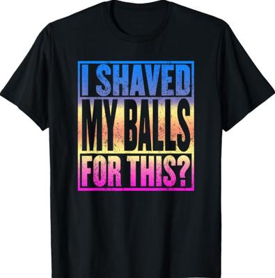 T-shirts et débardeurs – T-shirts