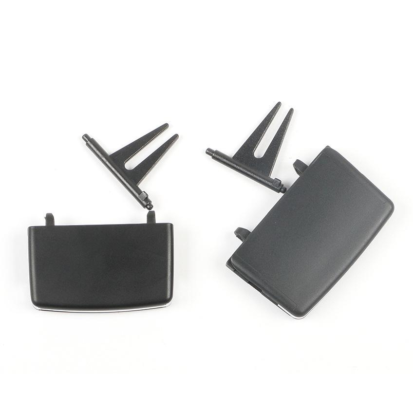 Mercedes-Benz W164/W166/W204 AC Vent Repair Kit for C-Class, M-Class, GL-Class, G-Class, GLK