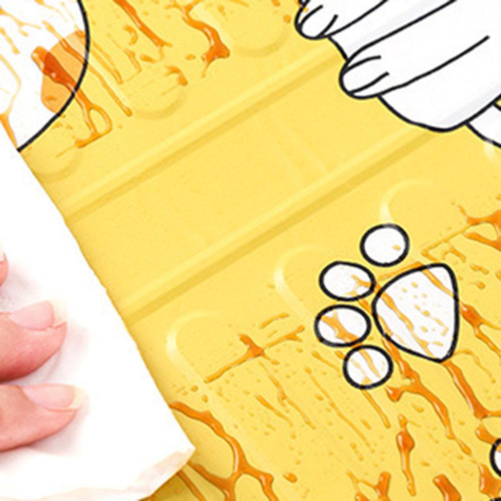 Durable Cover Mess Free Non-Stick Oil Splash Screen