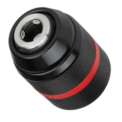 3/8-24UNF Connection Metal Drill Chuck Ratchet Drill Chuck