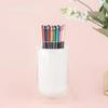 1pair Chopsticks Anime Kawaii Creativity Alloy Personal Chopsticks Non-Slip Child Adult Cutlery Kitchen Household