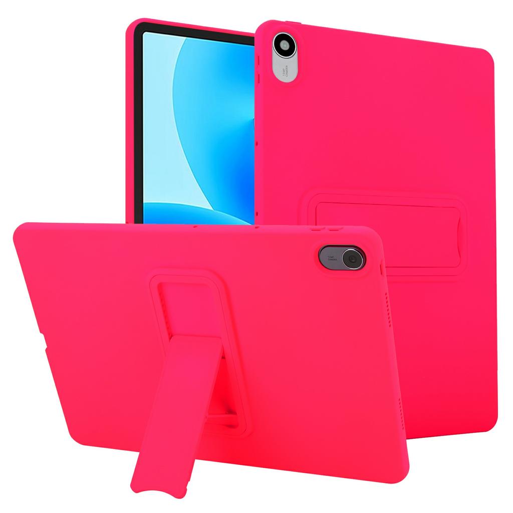 Tablet-Hülle für Huawei MatePad 11.5 / MatePad 11.5 2024 TPU + PC Hautfreundlicher Ständer Tablet-Abdeckung