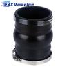 2 PCS Exhaust Hose Bellows Compatible with Volvo Penta OMC 3852741 3863450 0778067 911741 913591 18-27801