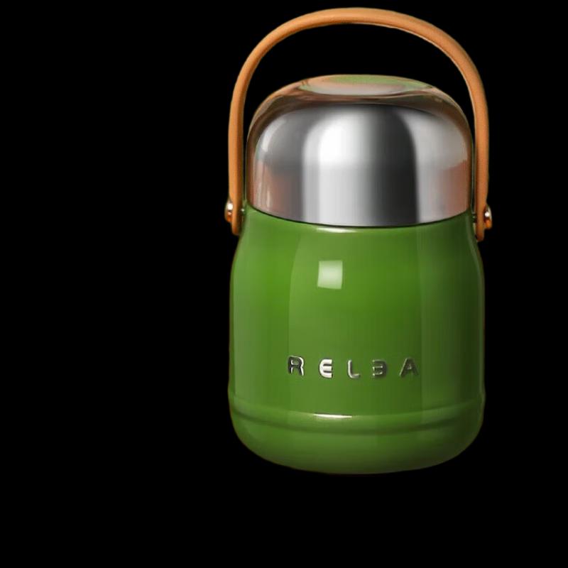 Wushengwu Insulated Food Jar