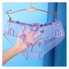 Low-rise Embroidery Flower Lace Women Briefs Quick Drying Fine Sewing Ultra-thin Transparent Sexy Underpants