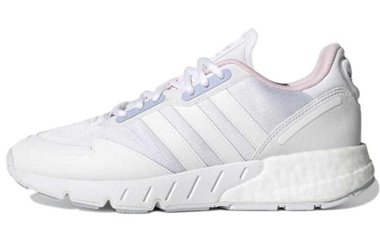 Adidas Wmns Zx 1K Boost White Violet Tone Women s H02939 36
