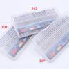 Electroplated Diamond Grinding Needle for Jade & Emerald Carving and Polishing