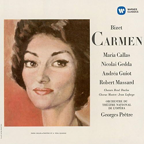 

Bizet: Carmen