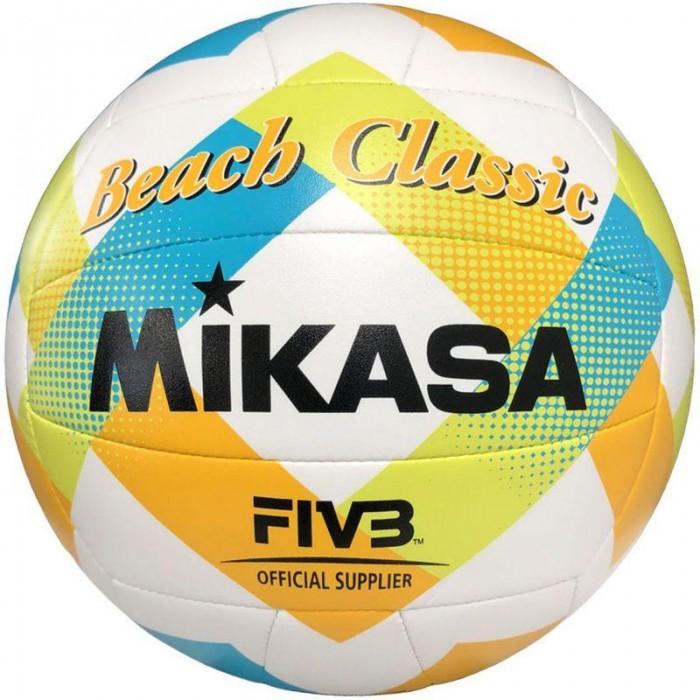 Mikasa Beach Classic BV543C-VXA Volleyball