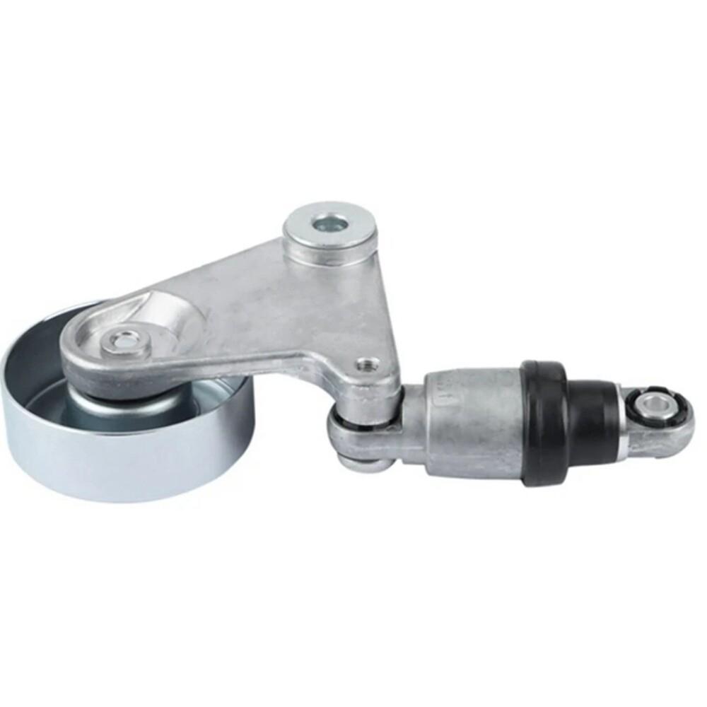 Engine Drive Fan Belt Tensioner For Nissan Patrol GU Y61 Wagon Y61 11750-2W201