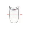 For Scrambler 1200 XC XE 1200XC 1200XE - Motorcycle Front Mudguard Fender Rear Extender Extension Motorcycle Accessories