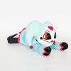 Neue Hazbin El Plüschtiere Loona Vox Tier Spielzeug Cartoon Zauberer Morgenstern Kuscheltier Weiches Spielzeug Weihnachtsgeburtstagsgeschenk