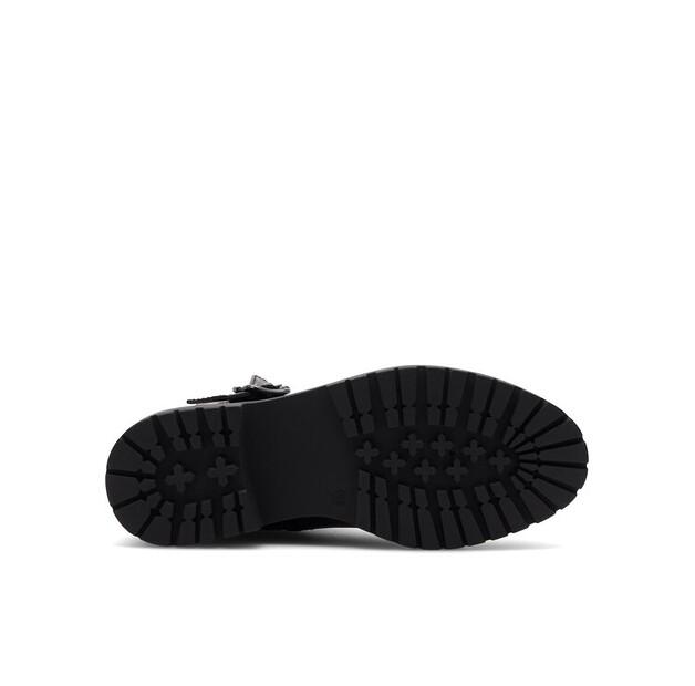 Ботильоны Lasocki RST-WHETHER-05 Black