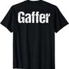 Tops – T-Shirts