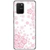 For Samsung Galaxy S10 Lite Case G770F Silicone Black Soft Back Cover for Samsung S10 Lite Case 2020 TPU S10Lite Cover S 10 Lite